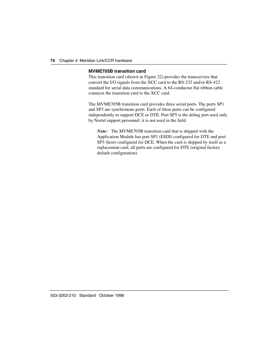 Meridian America Link/Customer Controlled Routing User Manual | Page 92 / 595