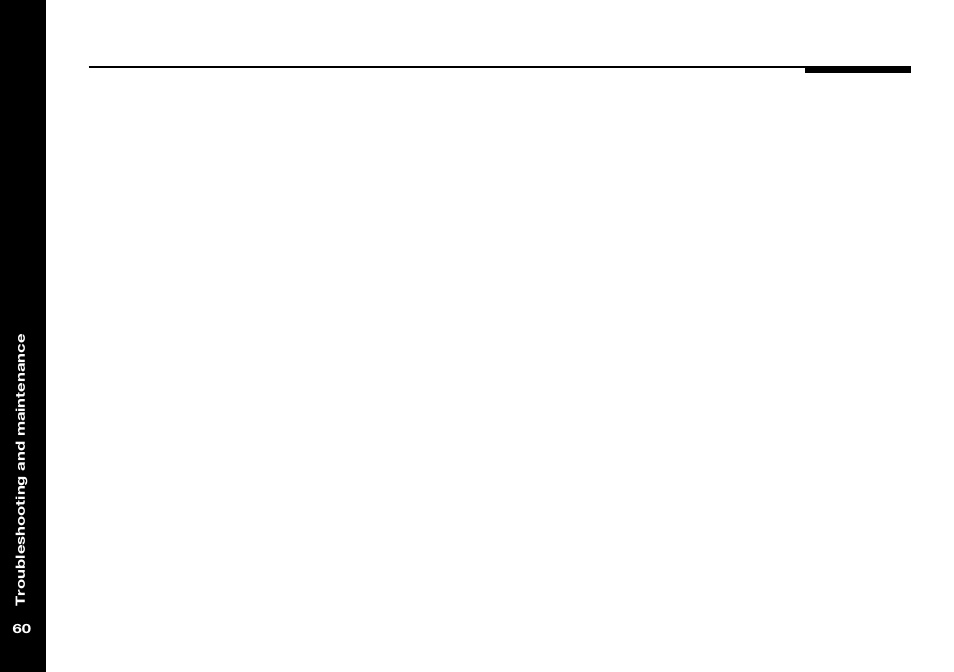 Meridian America 541 User Manual | Page 66 / 72