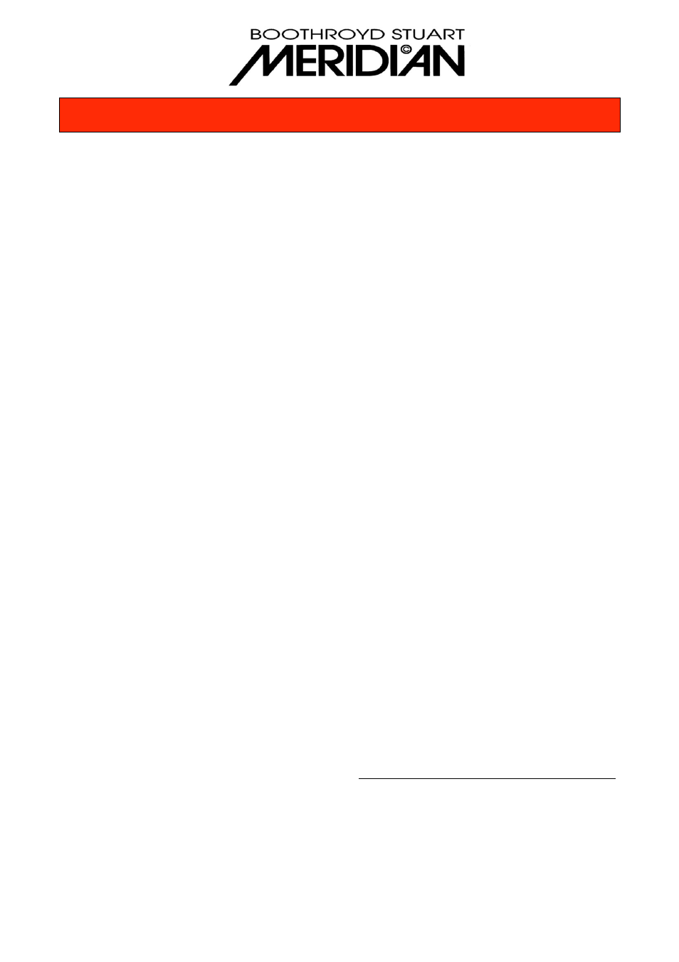 Meridian 565 user manual supplement for dts, Pre-loading dts, Dts delay | Dedicated dts sources, Automatic dts operation | Meridian America Boothroyd stuart meridian 565 User Manual | Page 2 / 3