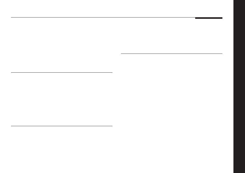 Troubleshooting | Meridian America 508 User Manual | Page 27 / 32