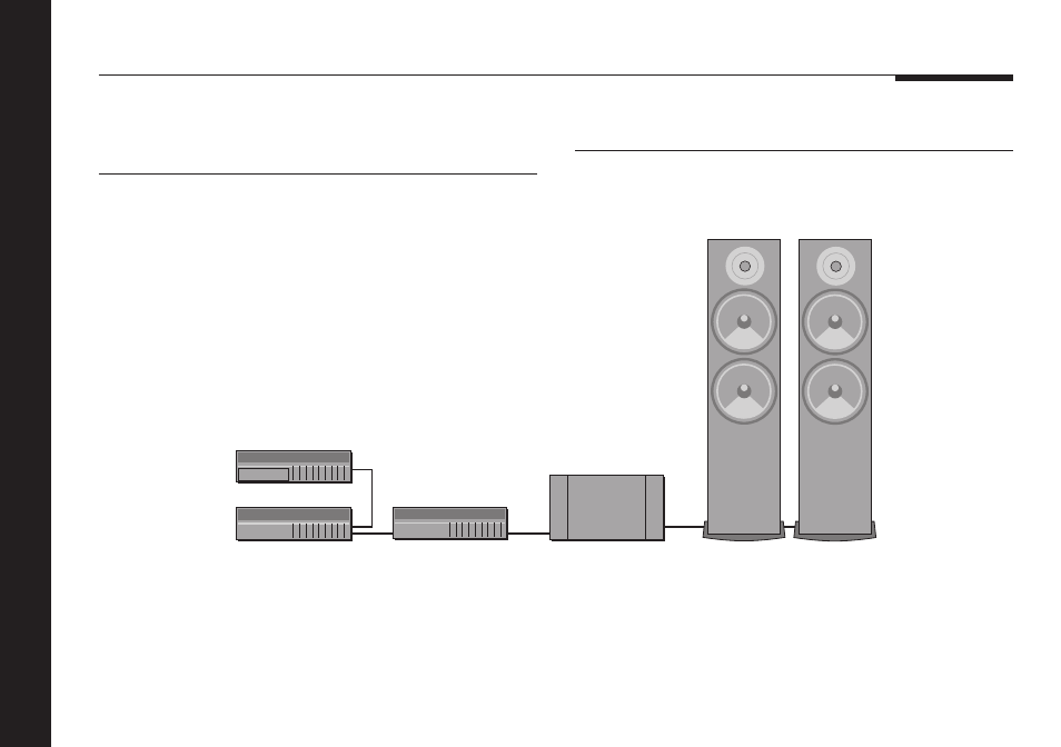 566 20-bit digital to analogue converter | Meridian America 508 User Manual | Page 8 / 32