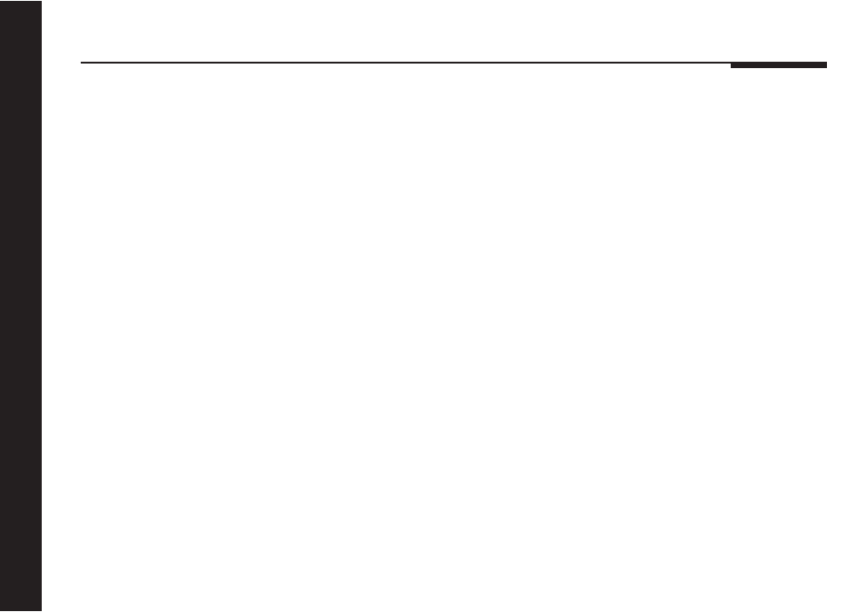 Meridian America 507 User Manual | Page 11 / 39