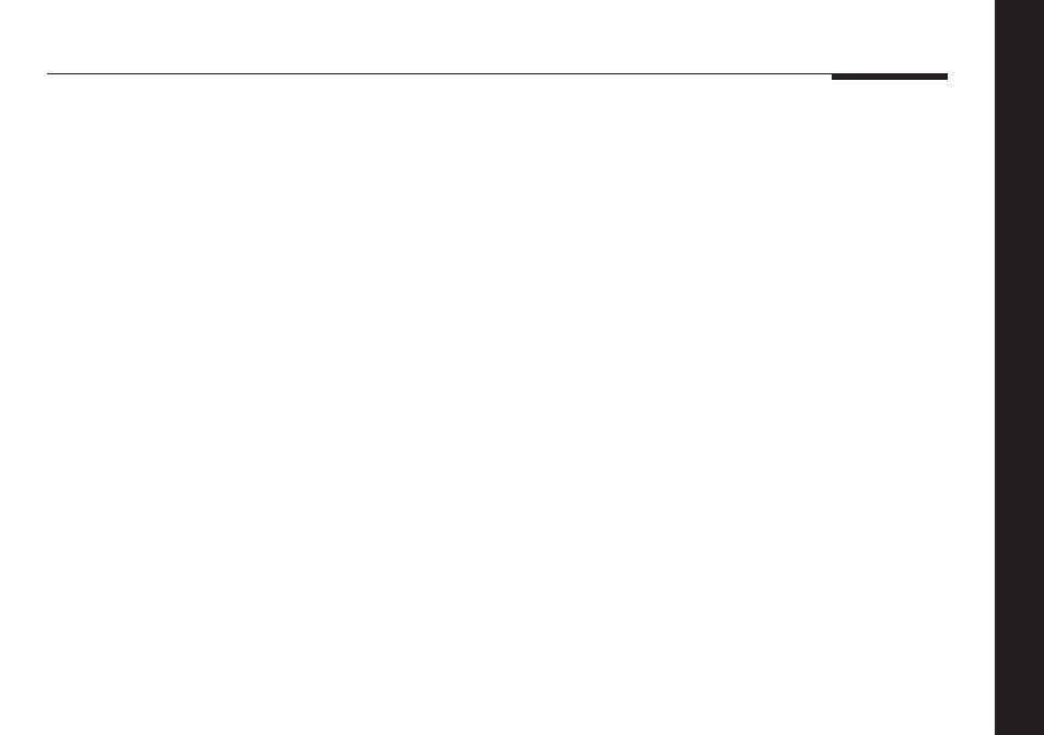Index, Adjusting, Balance | Configuration options, Connecting | Meridian America 551 User Manual | Page 39 / 41