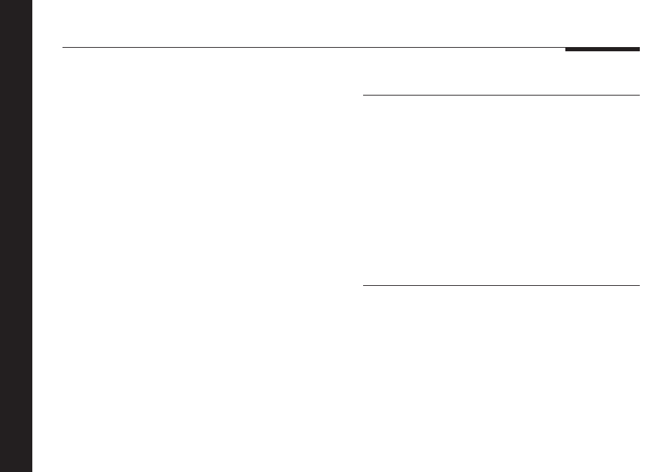 The meridian 500 series, Meridian 500 series, Communications | Meridian system remote, 500 series communications, Professional features | Meridian America 551 User Manual | Page 6 / 41