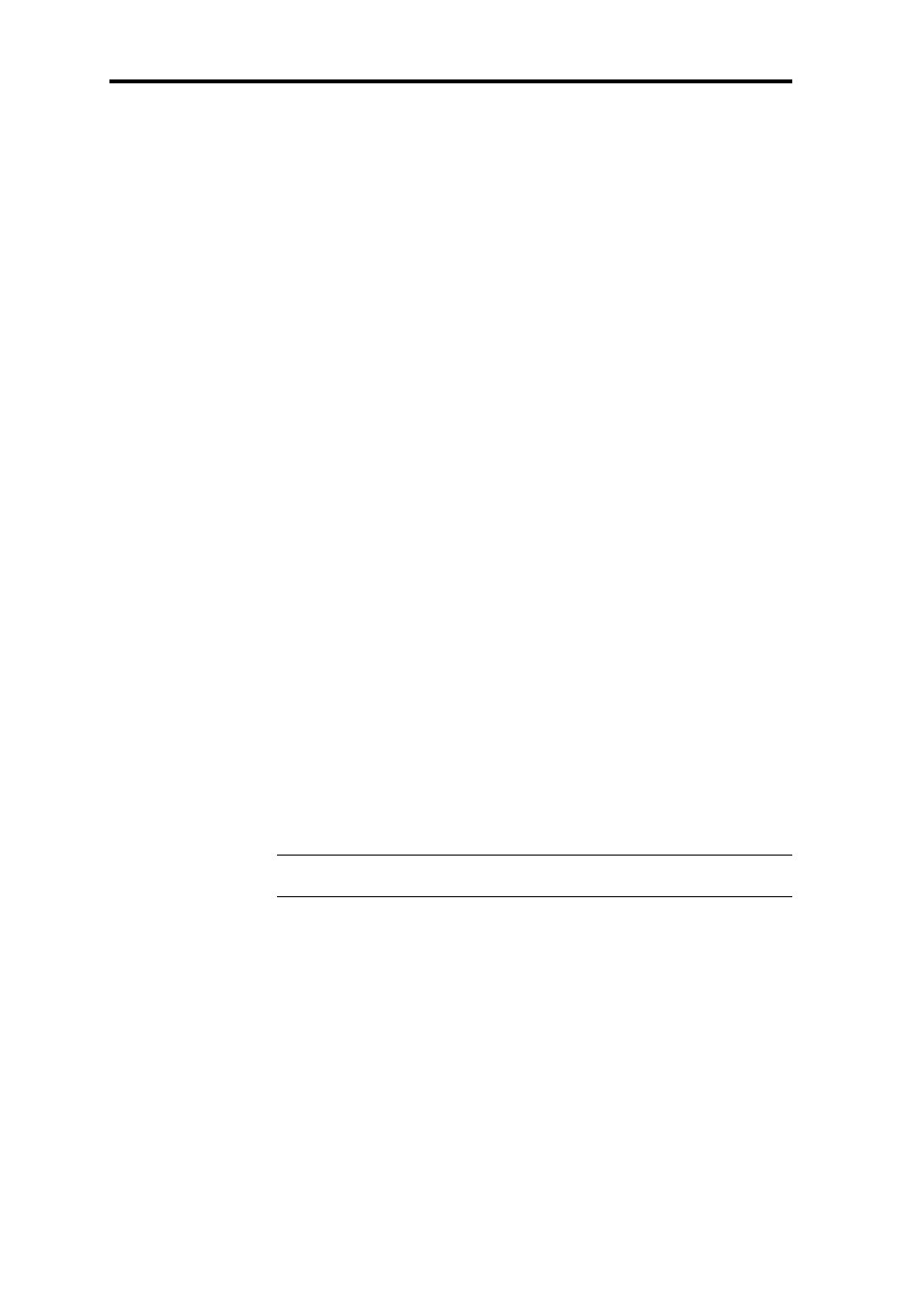 Customising features | Meridian America Digital Audio Processor Meridian 518 User Manual | Page 13 / 58