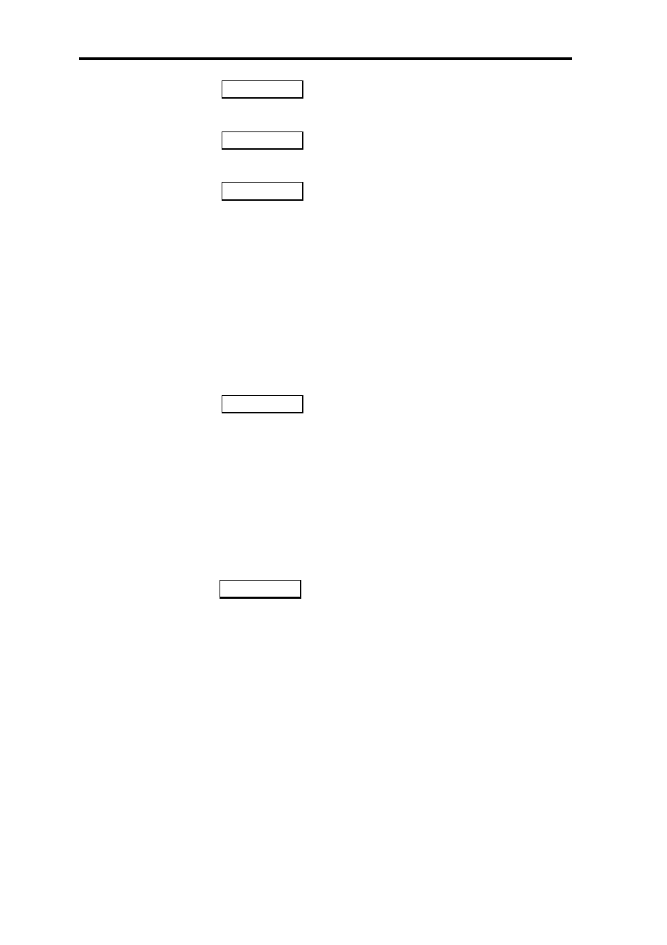 Advanced operation using the remote control | Meridian America Digital Audio Processor Meridian 518 User Manual | Page 18 / 58