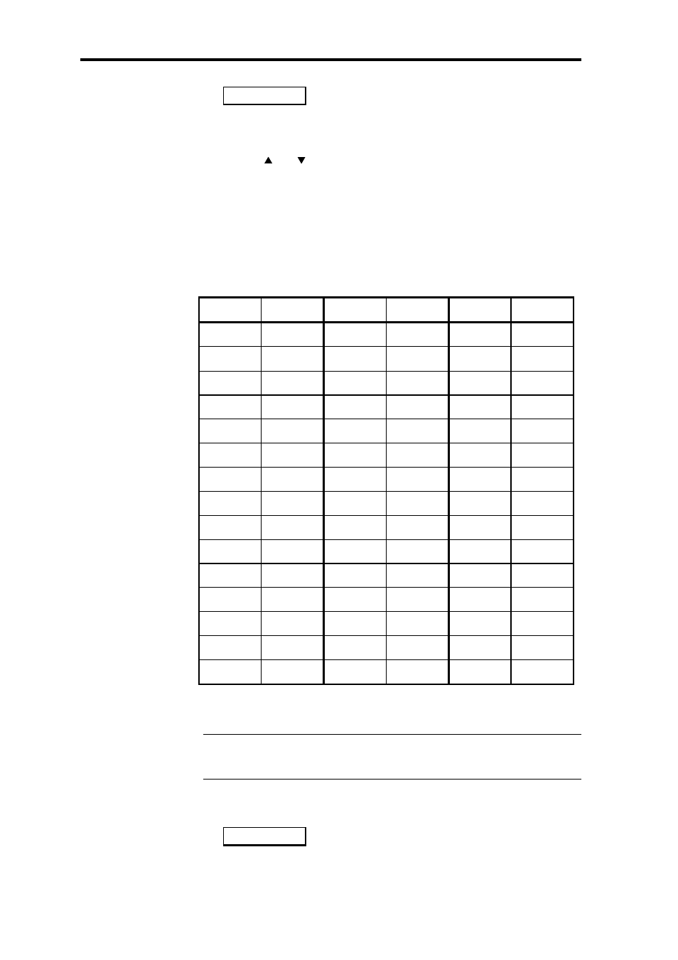Setting up sources | Meridian America Digital Audio Processor Meridian 518 User Manual | Page 27 / 58