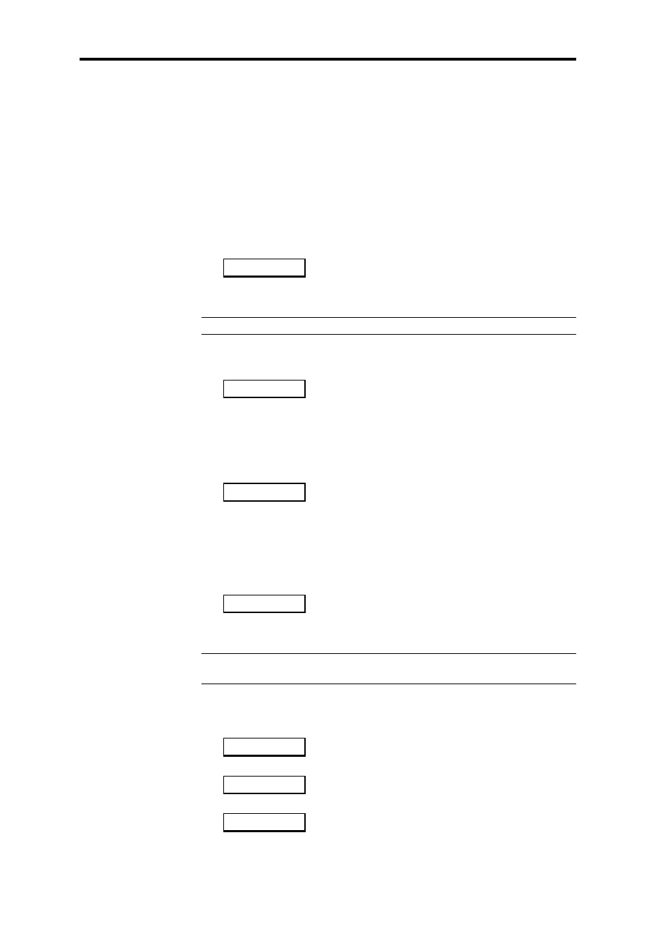 Display | Meridian America Digital Audio Processor Meridian 518 User Manual | Page 33 / 58