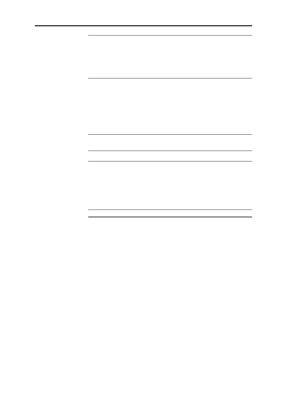 Cleaning, Maintenance & service | Meridian America Digital Audio Processor Meridian 518 User Manual | Page 42 / 58