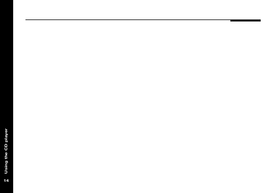 Meridian America 506 User Manual | Page 19 / 31