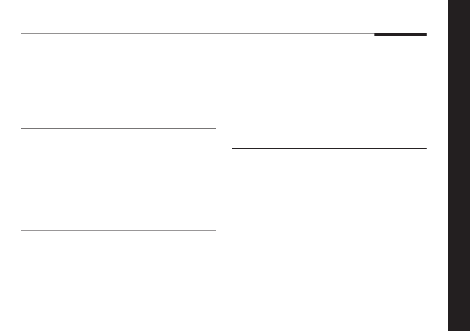 Troubleshooting | Meridian America 504 User Manual | Page 27 / 32