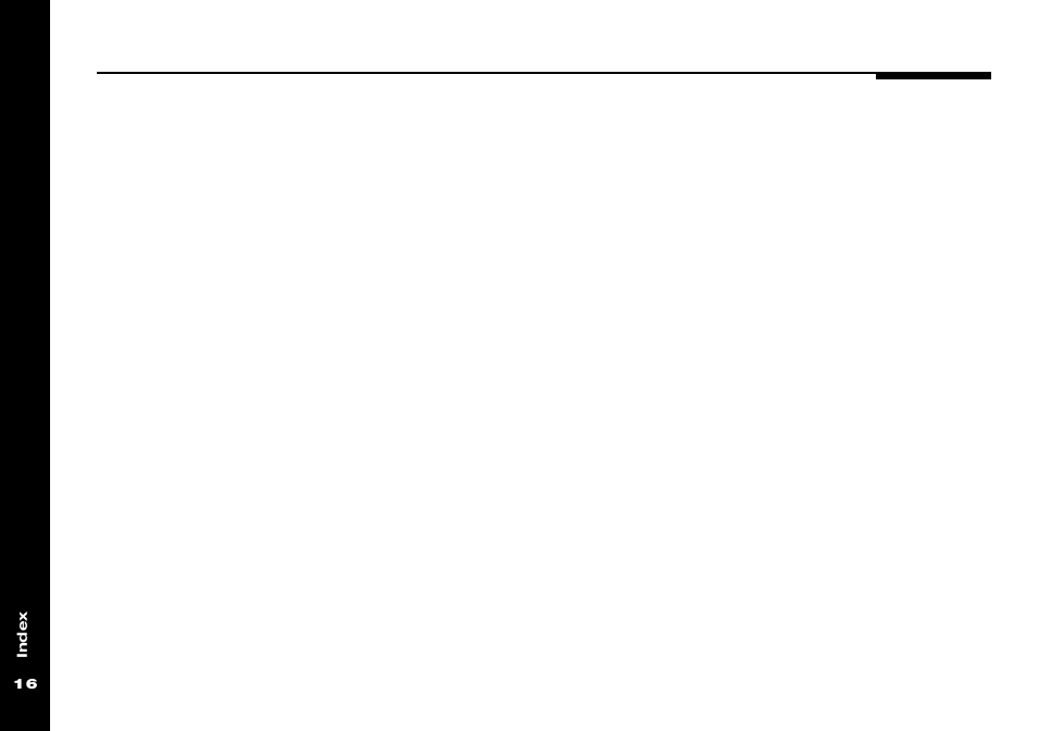 Meridian America 555 User Manual | Page 20 / 20