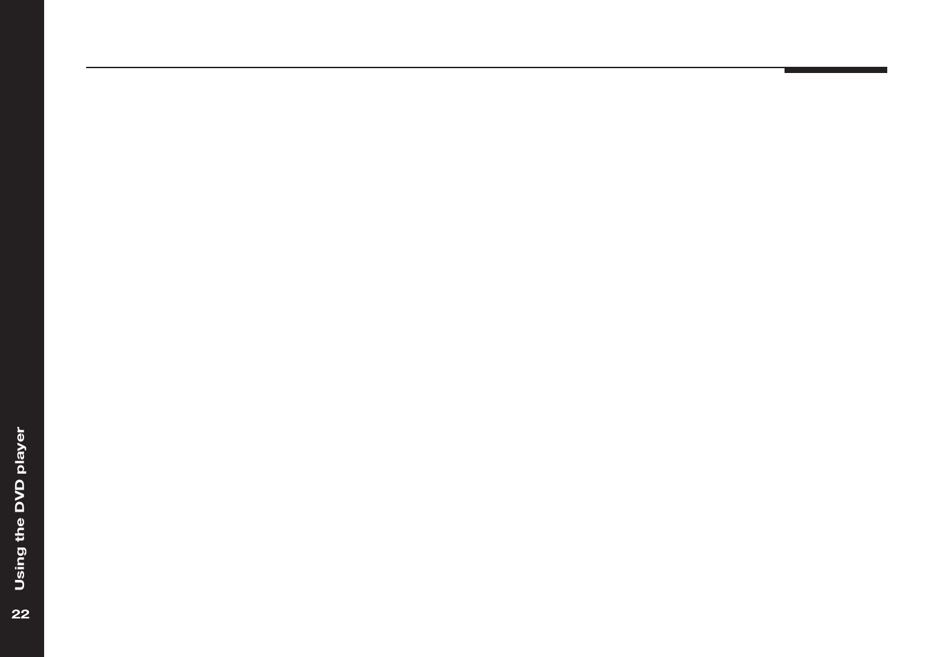 Meridian America 598 User Manual | Page 29 / 87