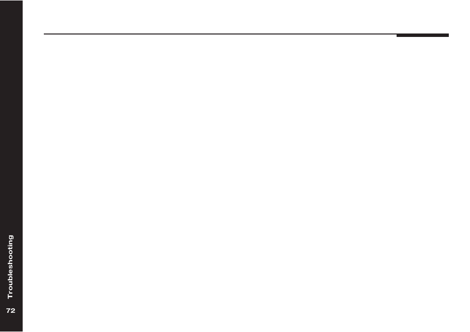 Meridian America 598 User Manual | Page 79 / 87