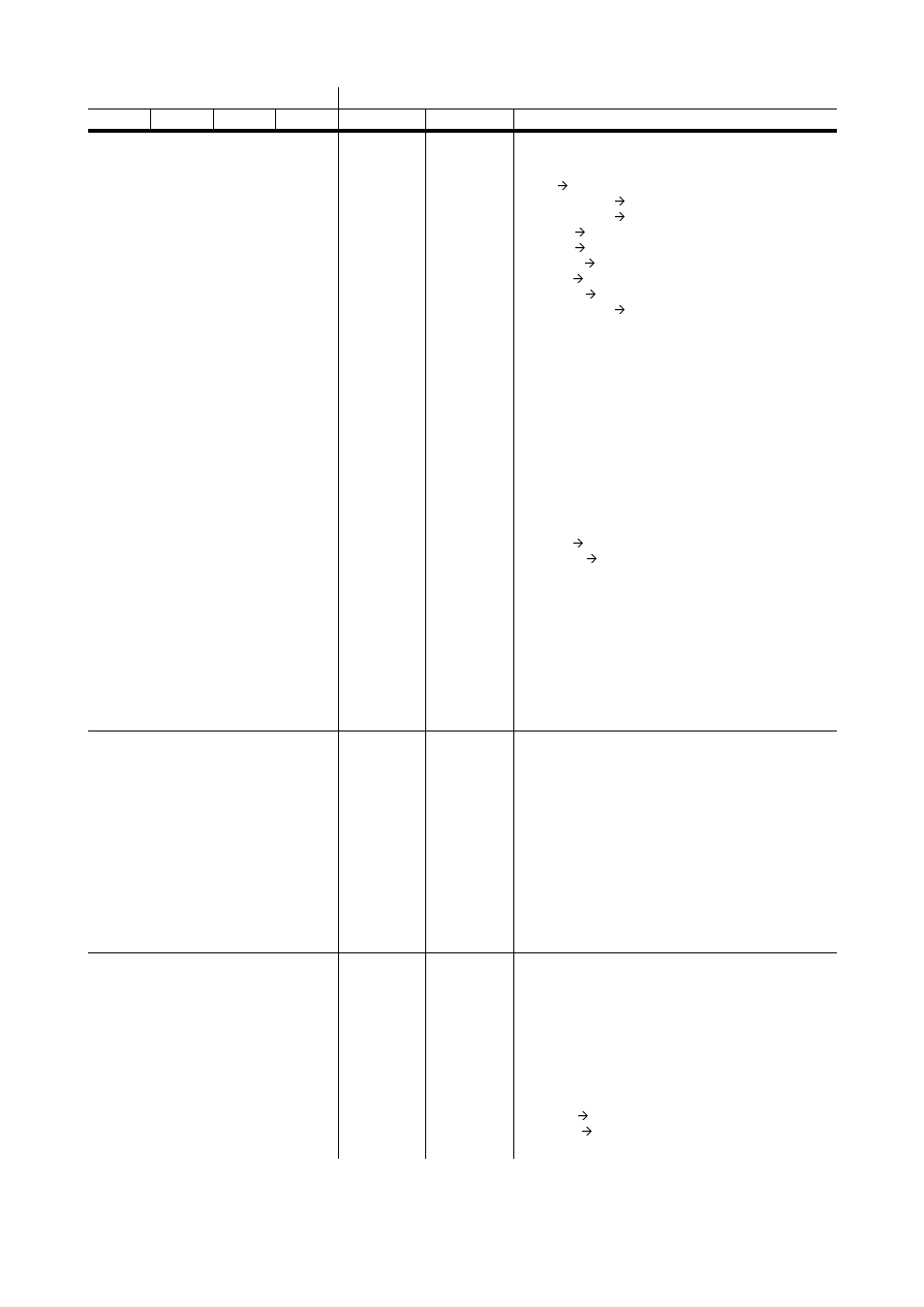 Mac 500/e user manual | MartinLogan MAC 500/E User Manual | Page 28 / 36