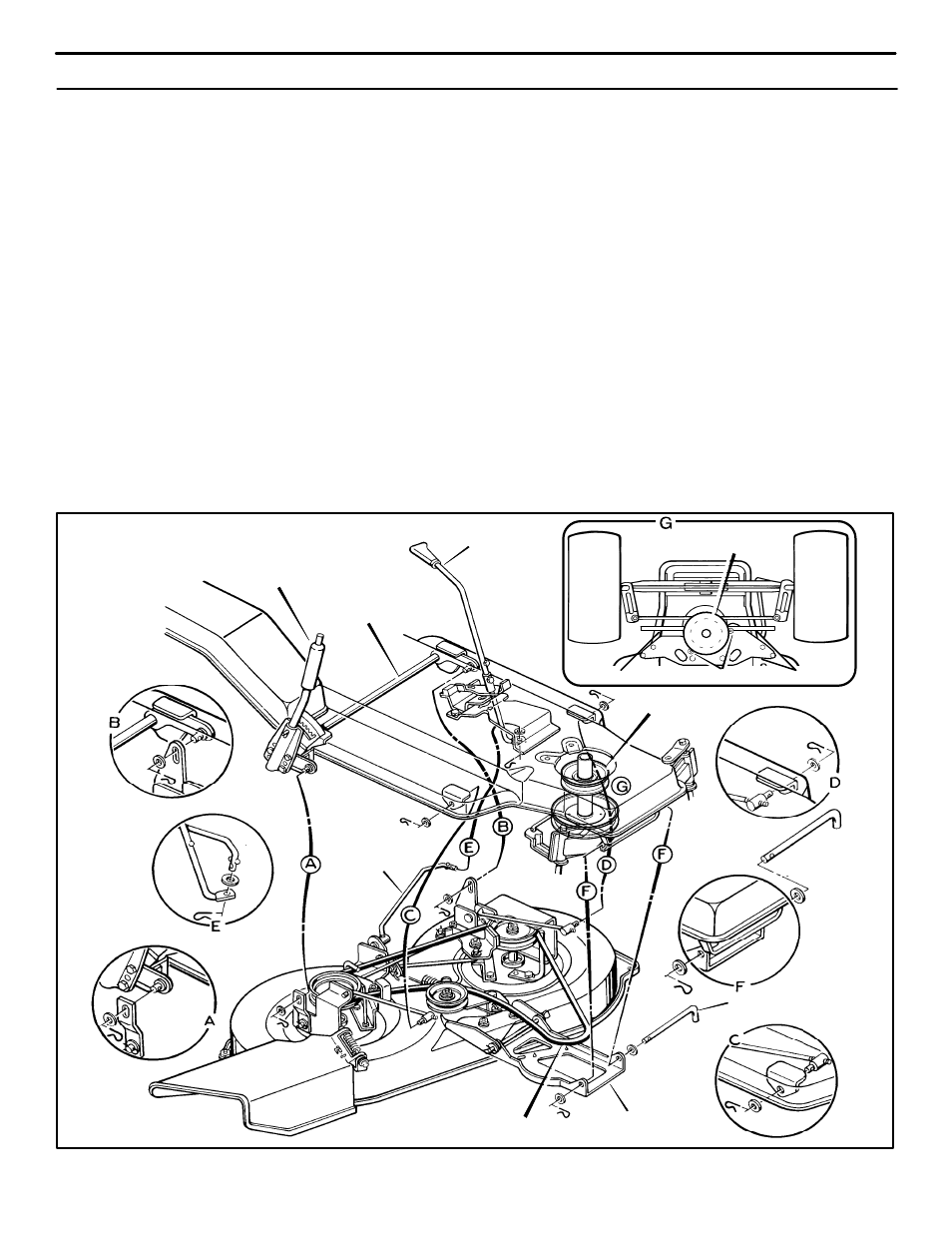 Maintenance, How to remove the mower housing, How to install the mower housing | Murray 387004x48A User Manual | Page 26 / 52