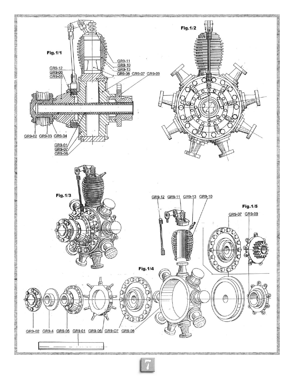 Model Shipways 28 User Manual | Page 7 / 31