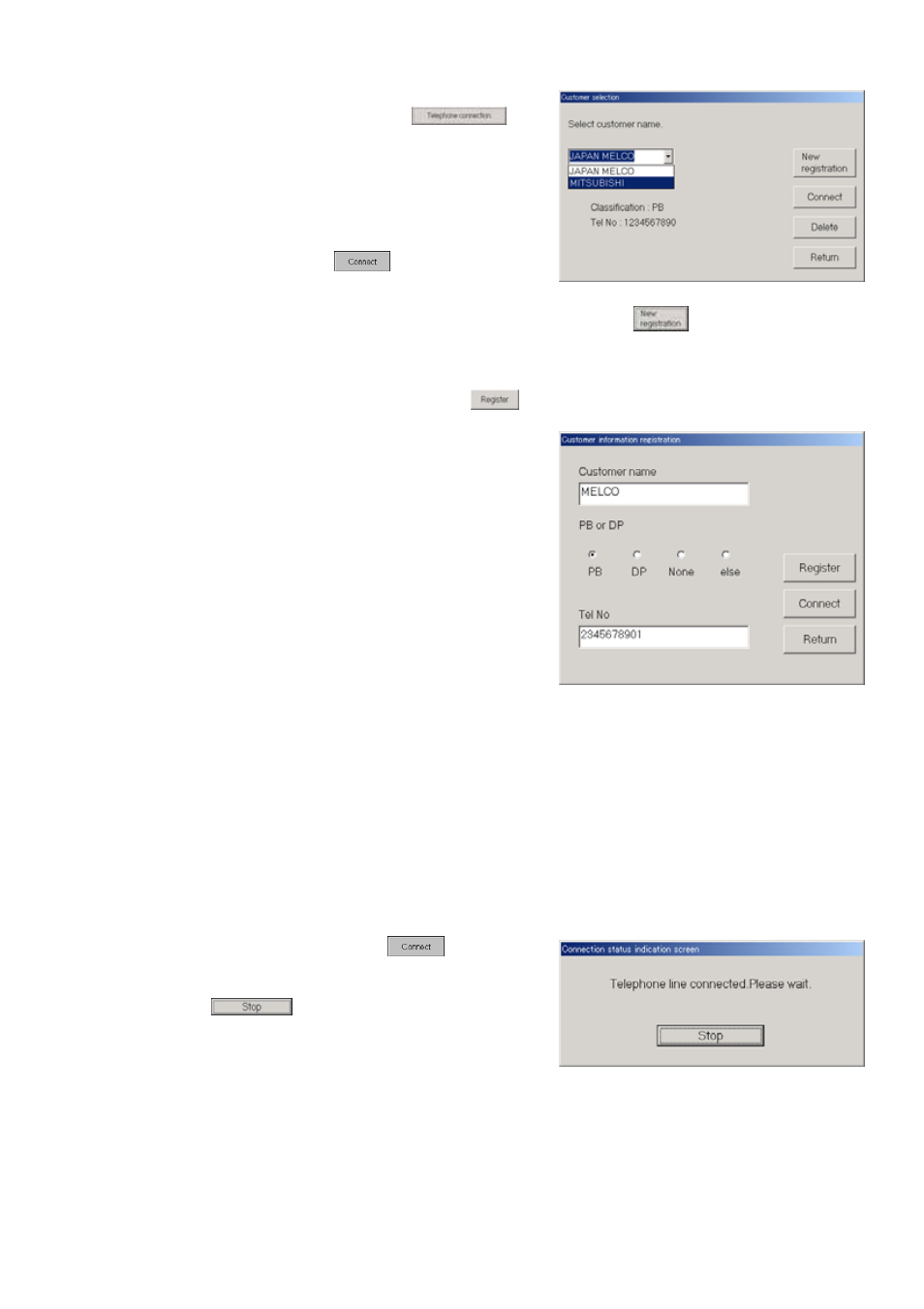 Mitsubishi Motors MN Converter User Manual | Page 13 / 69