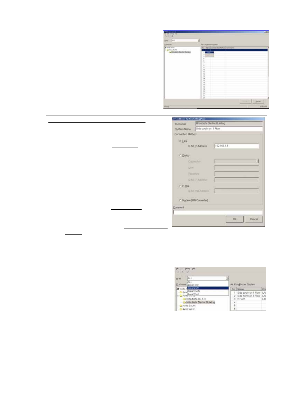 Mitsubishi Motors MN Converter User Manual | Page 20 / 69