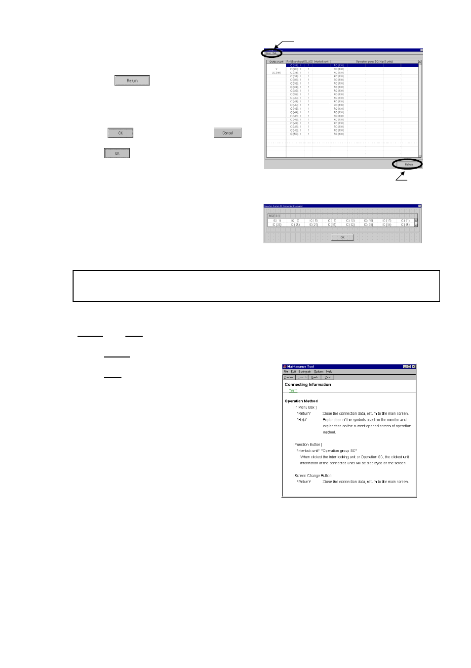 Mitsubishi Motors MN Converter User Manual | Page 29 / 69