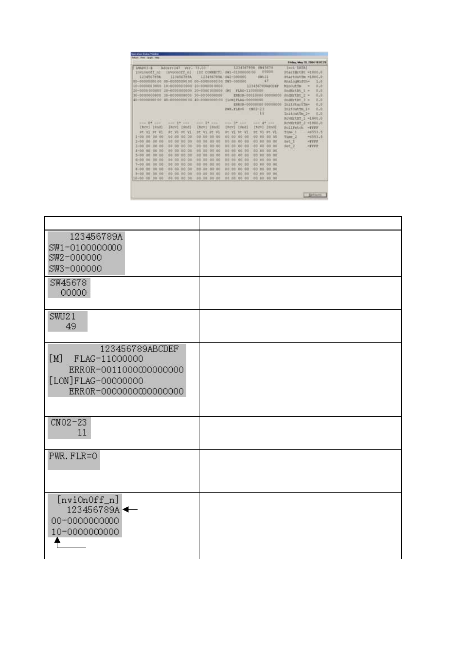 Mitsubishi Motors MN Converter User Manual | Page 34 / 69