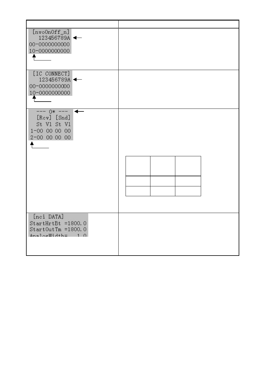 Mitsubishi Motors MN Converter User Manual | Page 35 / 69