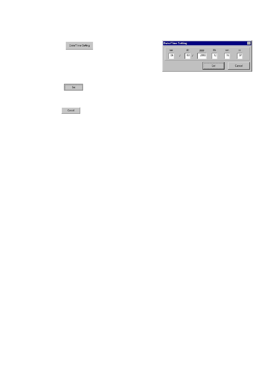 Mitsubishi Motors MN Converter User Manual | Page 42 / 69