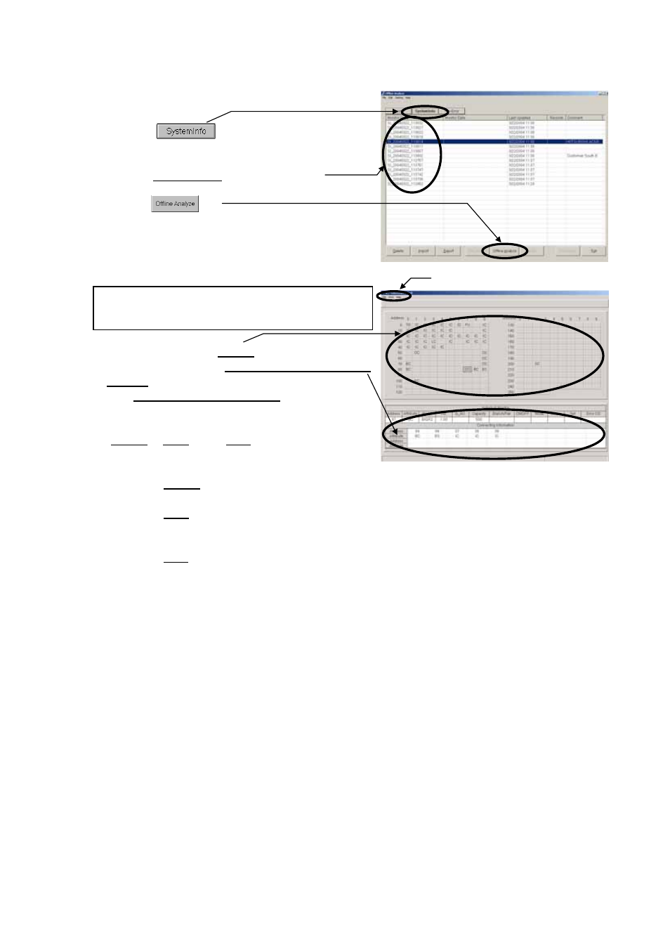 4 system information | Mitsubishi Motors MN Converter User Manual | Page 53 / 69