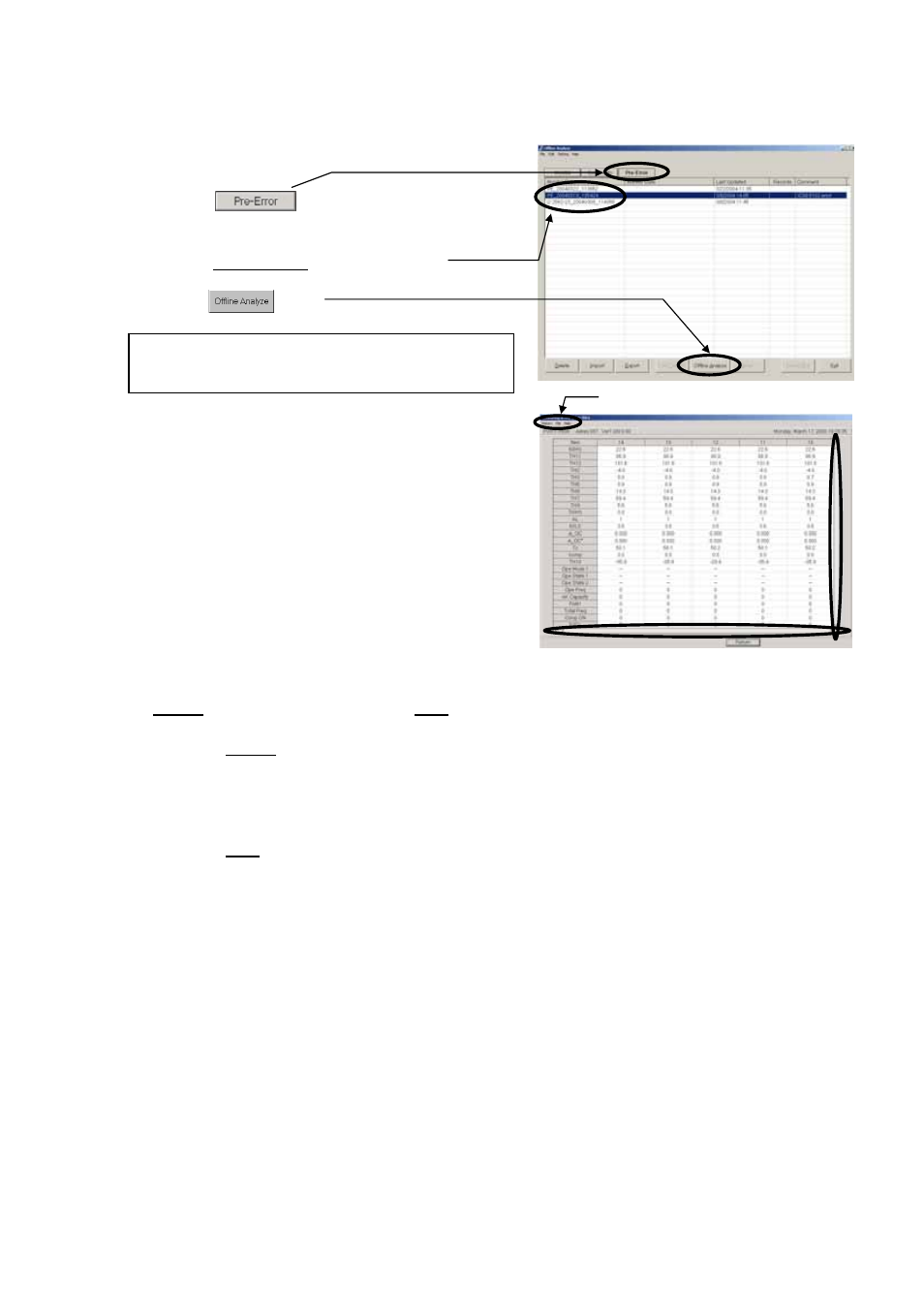 Mitsubishi Motors MN Converter User Manual | Page 54 / 69