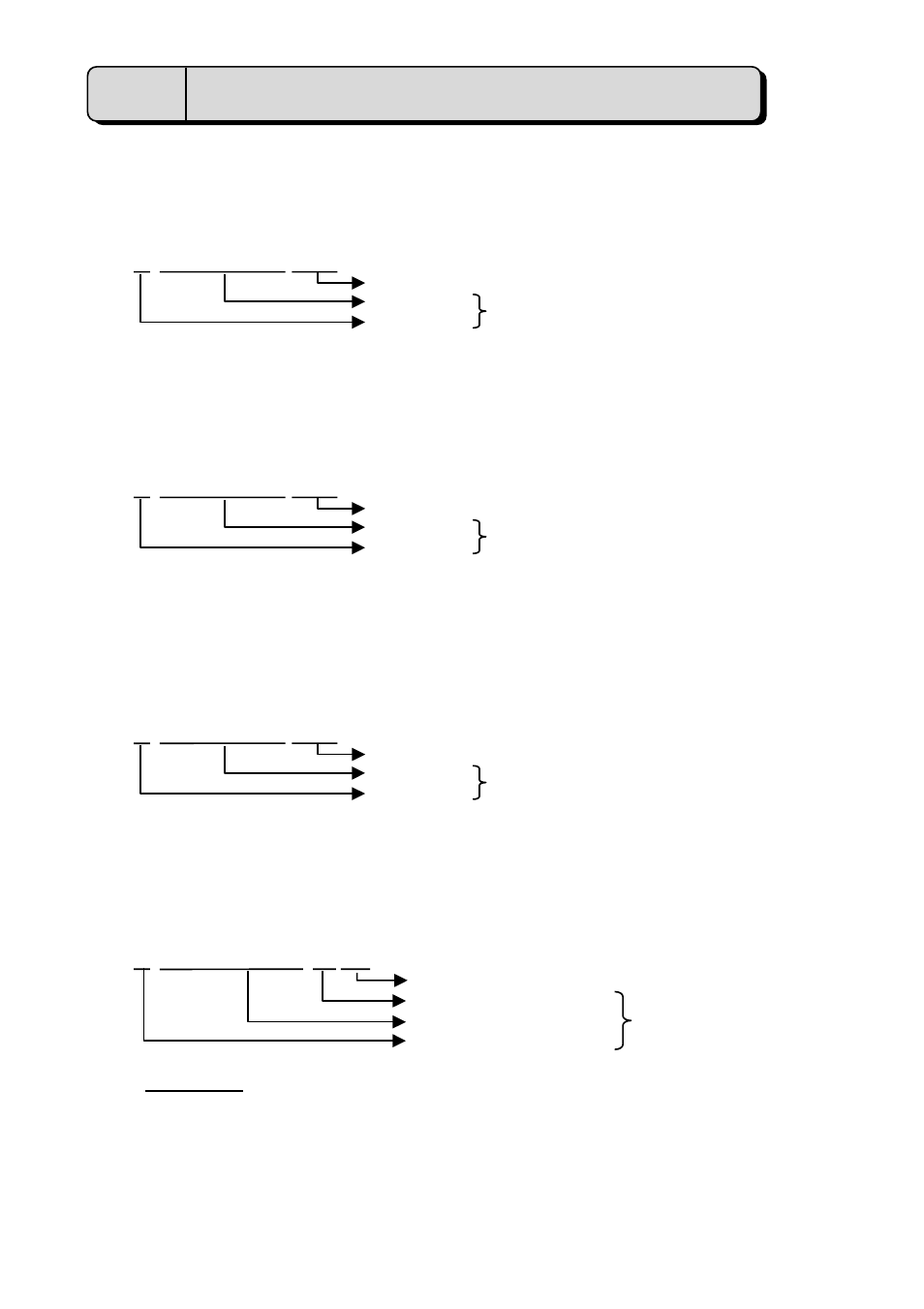 5file names, 1 system information data, 2 operating status monitor data | 3 pre-error data, 4 text convert data | Mitsubishi Motors MN Converter User Manual | Page 59 / 69