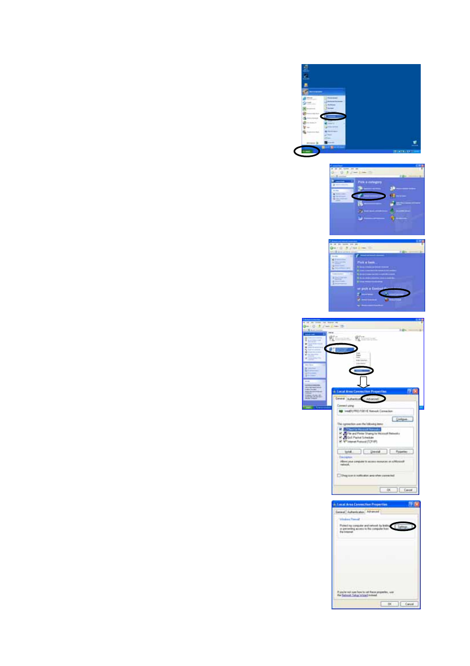 Mitsubishi Motors MN Converter User Manual | Page 63 / 69