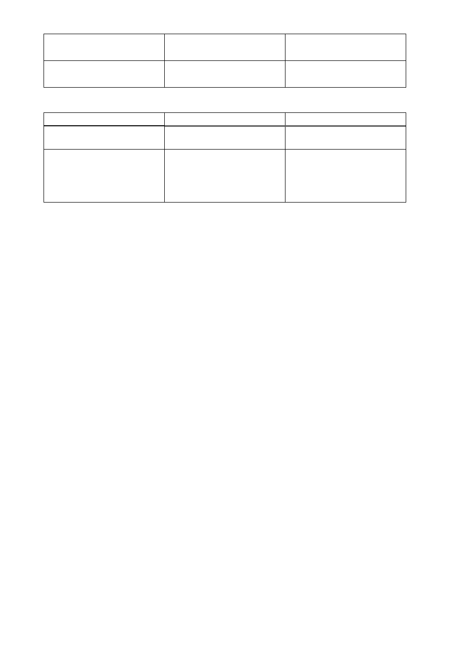 Off-line monitor trouble(2) | Mitsubishi Motors MN Converter User Manual | Page 69 / 69