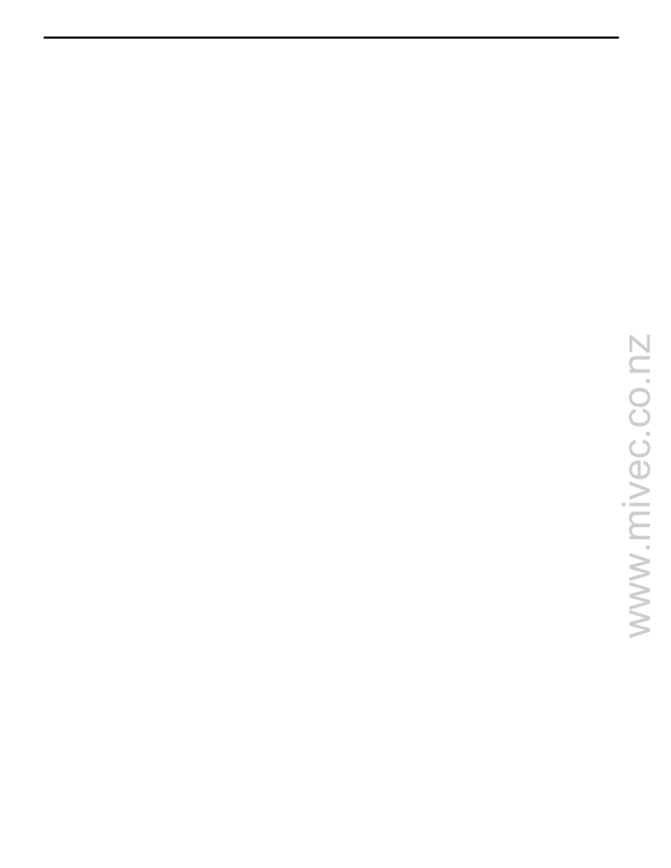 Mitsubishi Motors 4G9 User Manual | Page 166 / 171