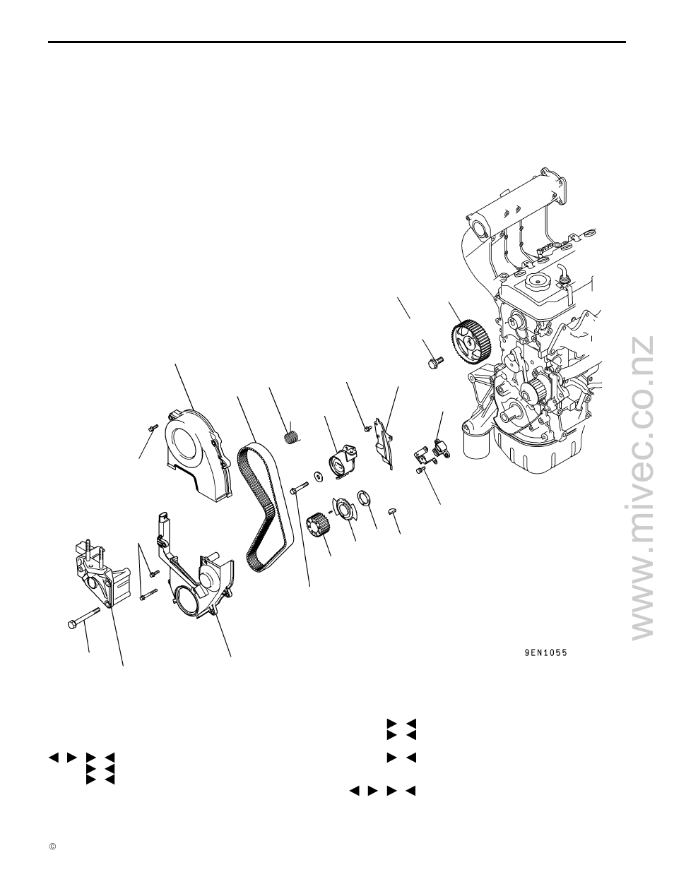 11a-4-1a, 4g9 engine (e–w) | Mitsubishi Motors 4G9 User Manual | Page 31 / 171