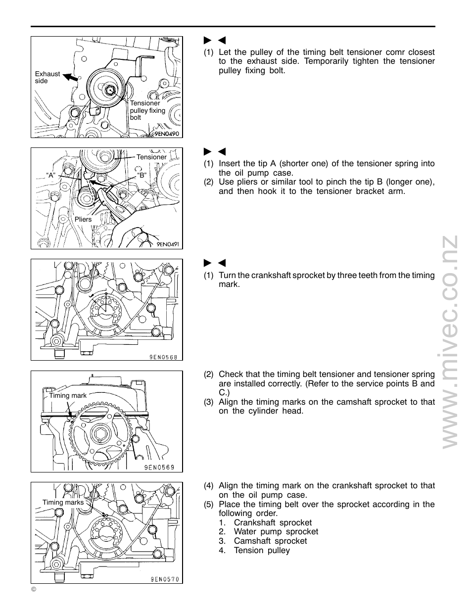 11a-4-4 | Mitsubishi Motors 4G9 User Manual | Page 41 / 171