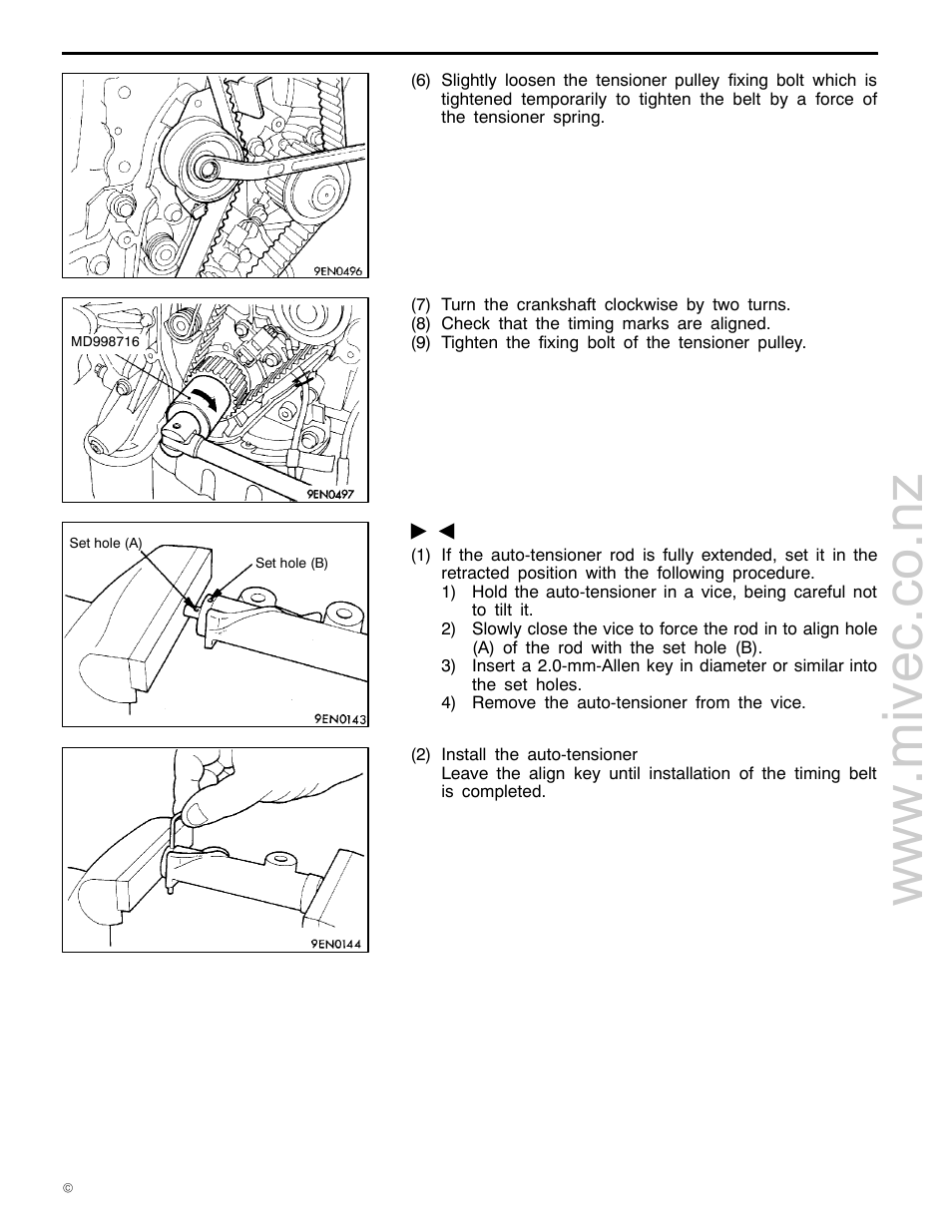 11a-4-5 | Mitsubishi Motors 4G9 User Manual | Page 42 / 171