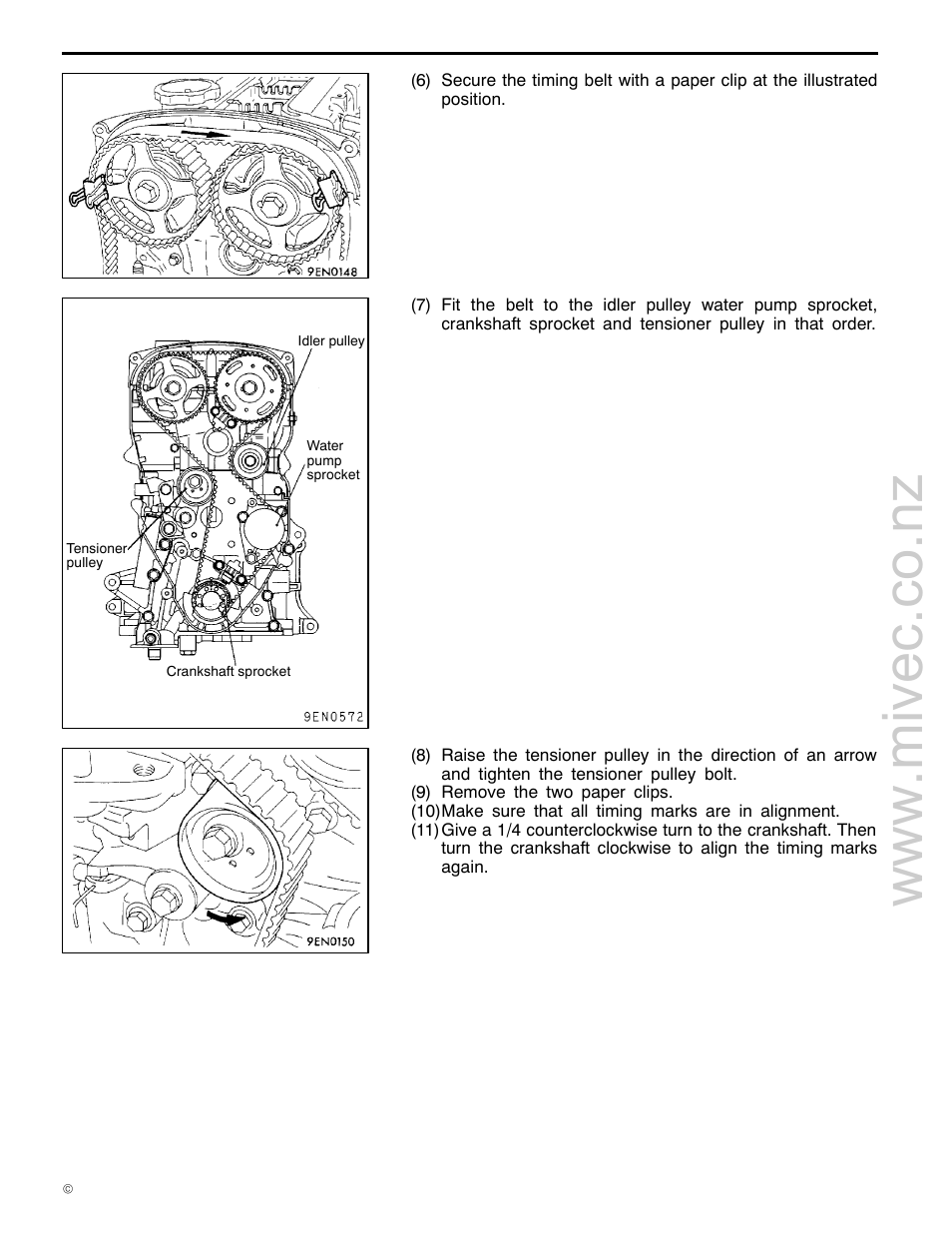 11a-4-7 | Mitsubishi Motors 4G9 User Manual | Page 44 / 171