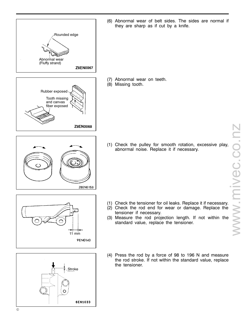 11a-4-9 | Mitsubishi Motors 4G9 User Manual | Page 46 / 171