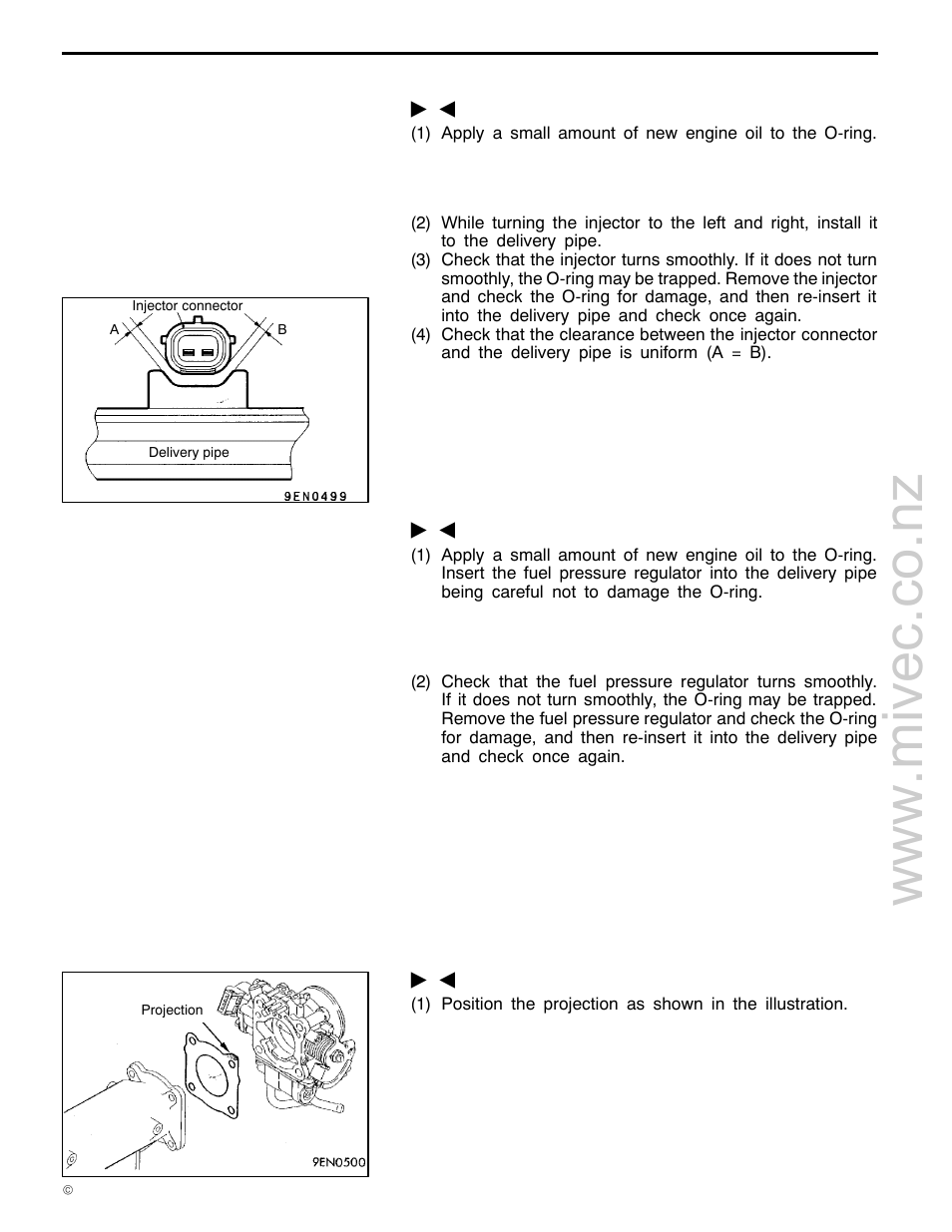 11a-5-5 | Mitsubishi Motors 4G9 User Manual | Page 51 / 171
