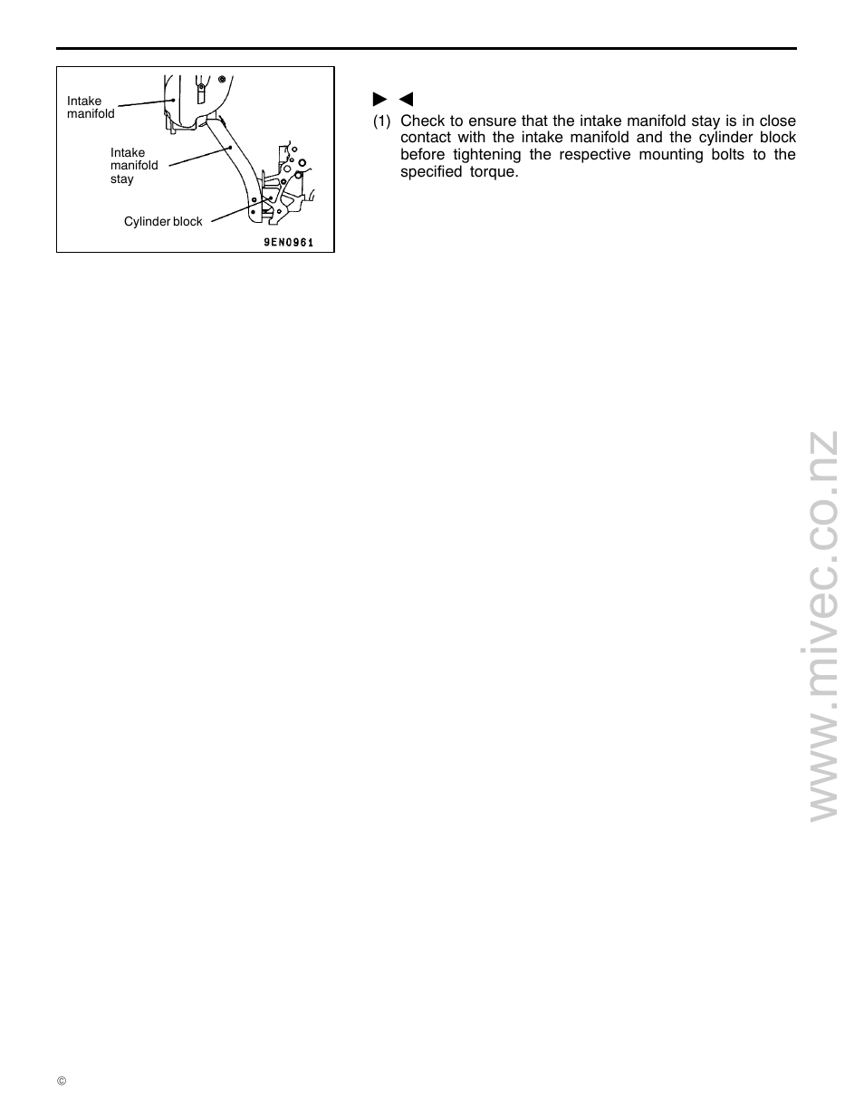 11a-6a-4 | Mitsubishi Motors 4G9 User Manual | Page 73 / 171