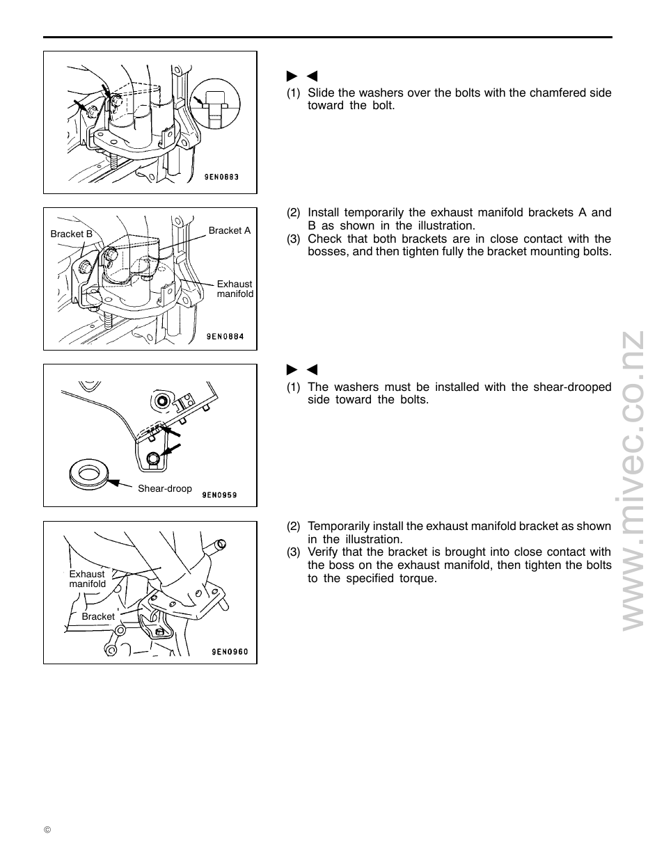 11a-6b-3 | Mitsubishi Motors 4G9 User Manual | Page 78 / 171