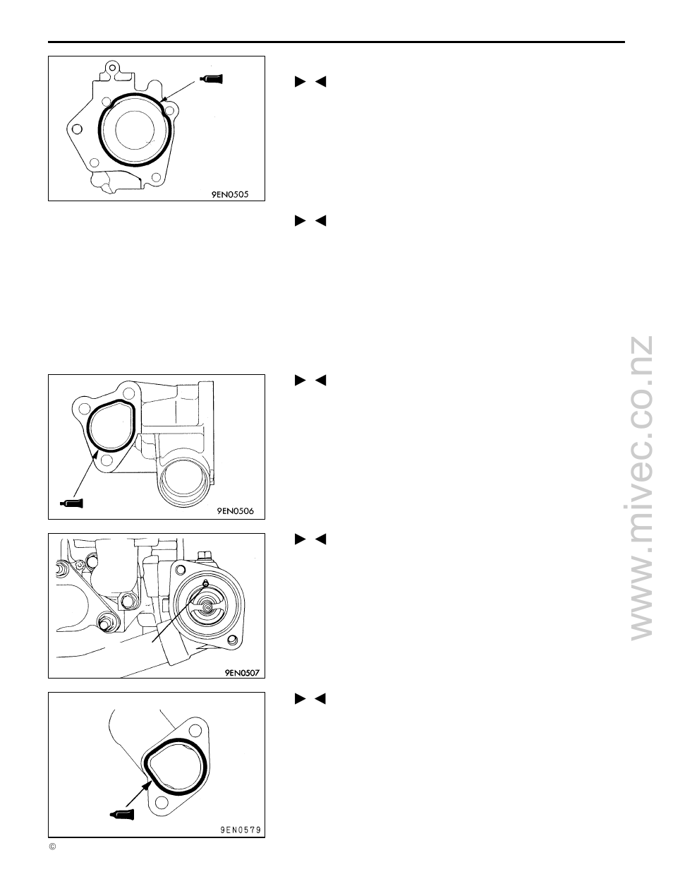 11a-7-5 | Mitsubishi Motors 4G9 User Manual | Page 94 / 171