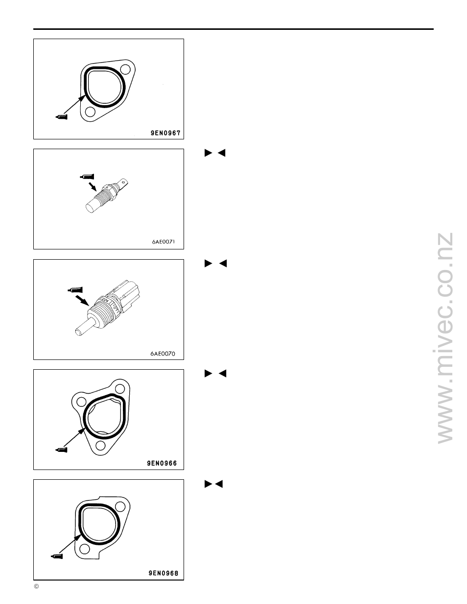 11a-7-6 | Mitsubishi Motors 4G9 User Manual | Page 95 / 171