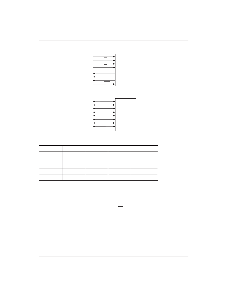 Mitsubishi Motors DS5000TK User Manual | Page 101 / 174