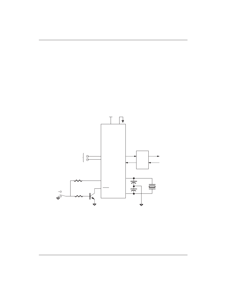 Serial program load mode, Serial load configuration figure 16–2 | Mitsubishi Motors DS5000TK User Manual | Page 133 / 174