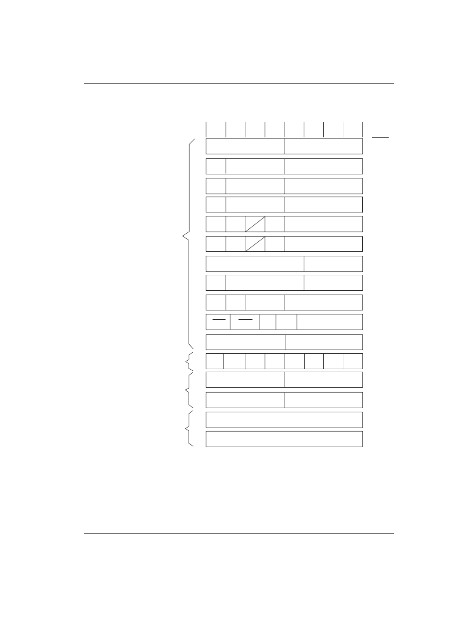 Mitsubishi Motors DS5000TK User Manual | Page 152 / 174