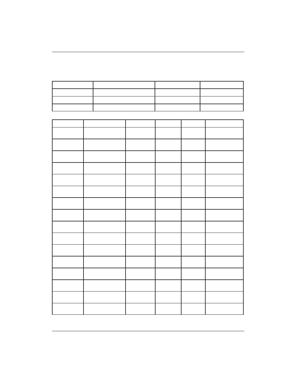 Mitsubishi Motors DS5000TK User Manual | Page 6 / 174