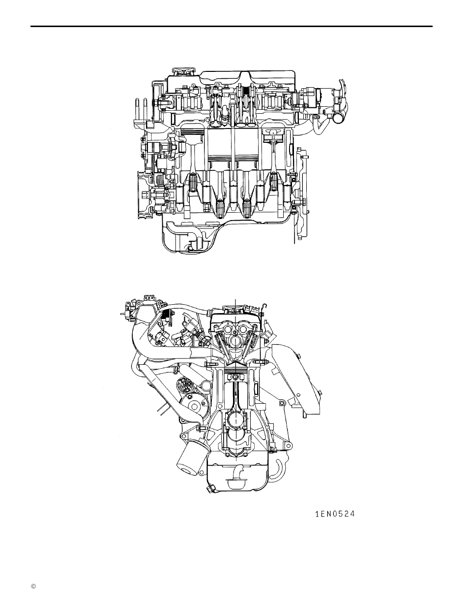 General information, 11a-0-3, 4g1 engine (e - w) | Mitsubishi Motors 4G1 User Manual | Page 3 / 99