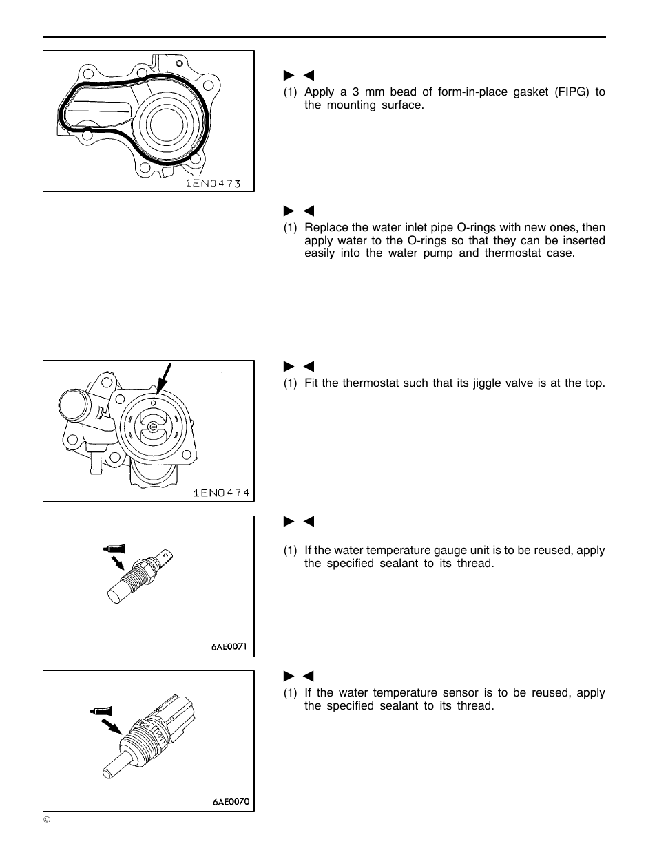 11a-6-4 | Mitsubishi Motors 4G1 User Manual | Page 46 / 99