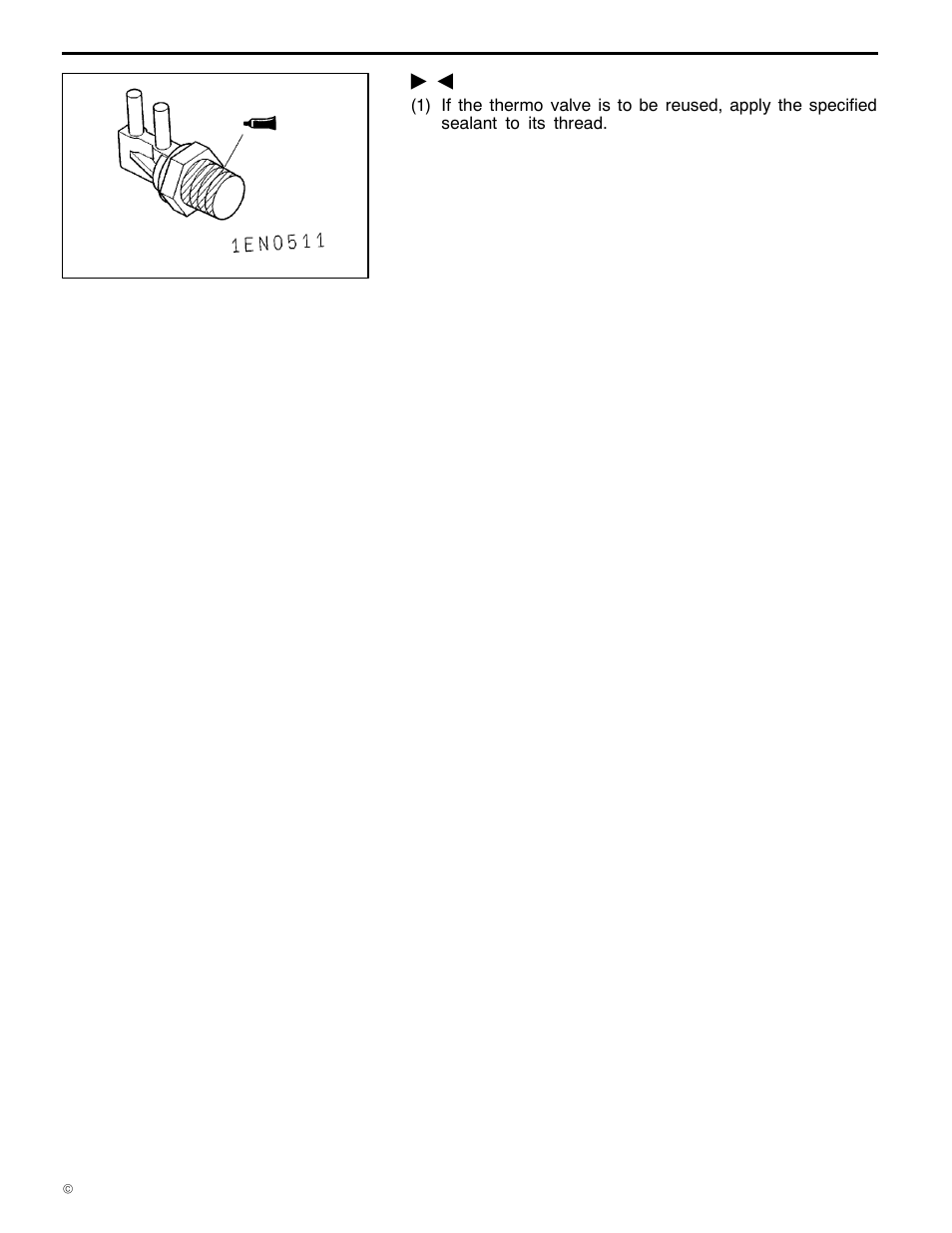 11a-6-5, 4g1 engine (e - w) | Mitsubishi Motors 4G1 User Manual | Page 47 / 99